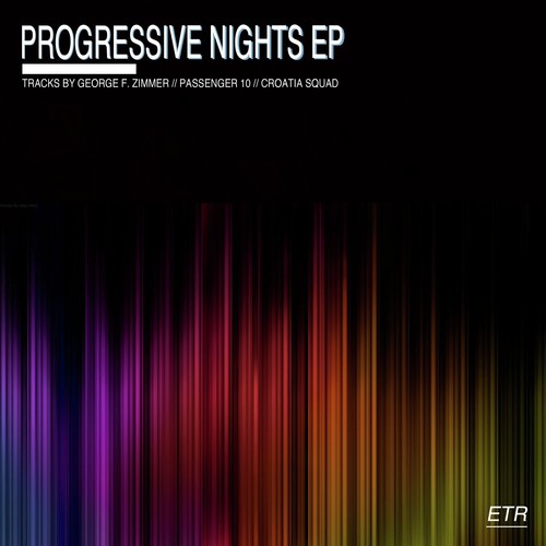 Progressive Nights