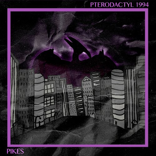 Pterodactyl 1994_poster_image