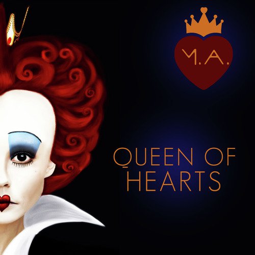 Queen Of My Heart - Song Download from Queen of My Heart @ JioSaavn