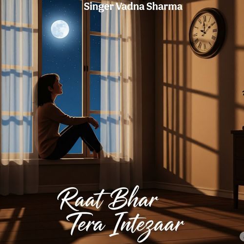 Raat Bhar Tera Intezaar