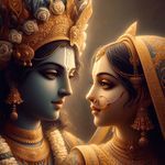 Radha Naam Dhan Payo