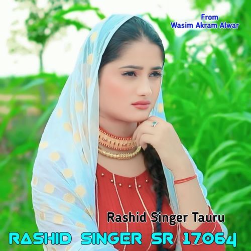 Rashid Singer SR 17064