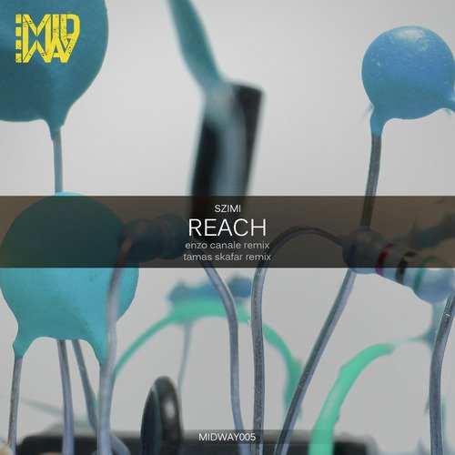 Reach (Tamas Skafar Remix)