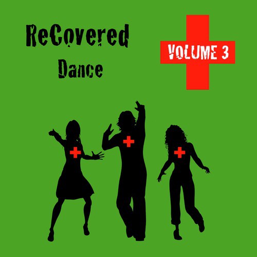 Recovered Club Vol. 3