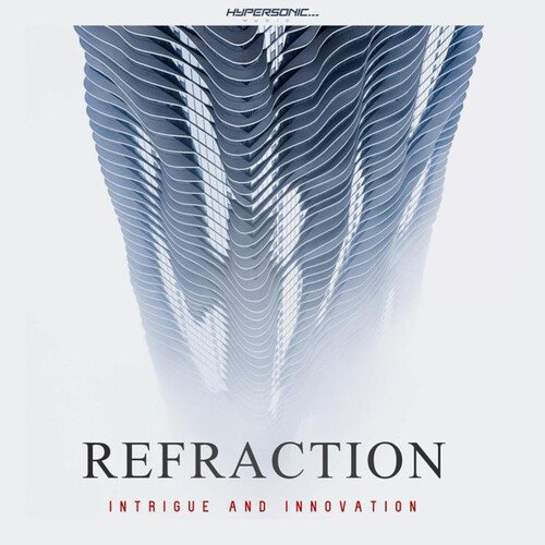 Overthrow cover art