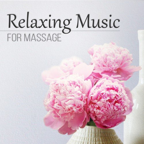 Relaxing Music for Massage - The Best Music for Restful Sleep, Stress Relief Background Music, Inner Peace, Soothing Sounds & Beautiful Piano Music
