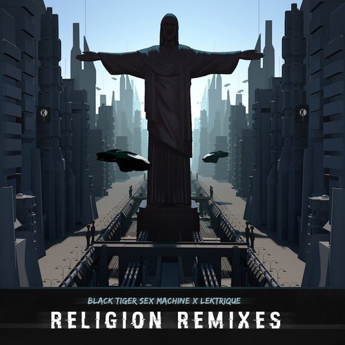 Religion (Erotic Cafe' Remix)