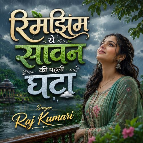 Rimjhim Ye Sawan Ki Pahli Ghata