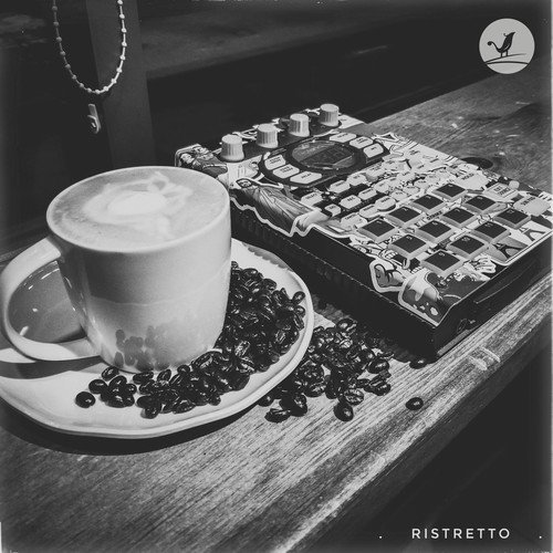 Ristretto cover art