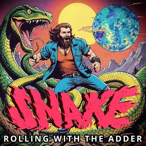 Rolling with the Adder