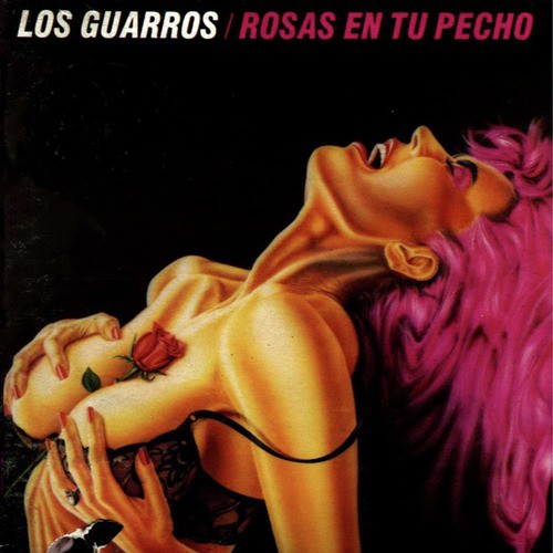 Té de Cactus cover art