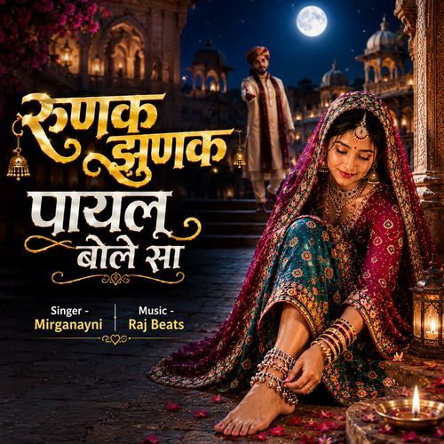 Runak Jhunak Payal Bole Sa