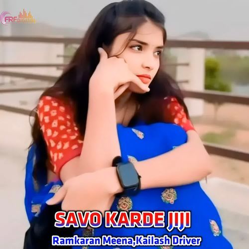 SAVO KARDE JIJI