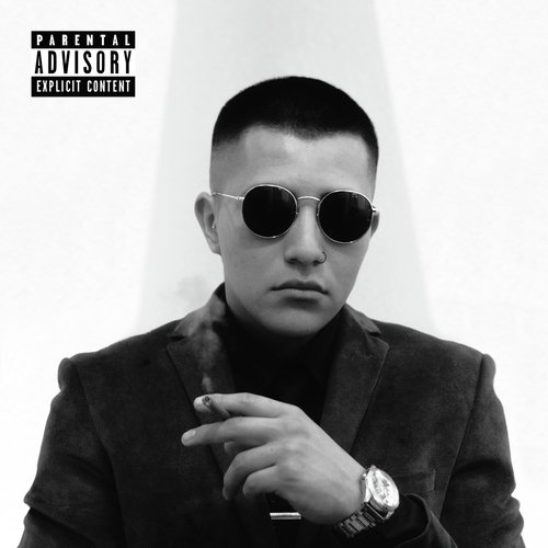 G Love cover art