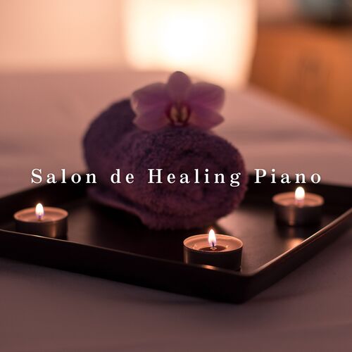 Specialist Salon cover art