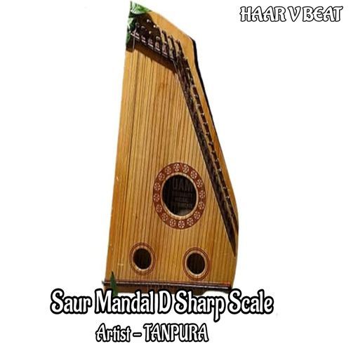 Saur Mandal D Sharp Scale