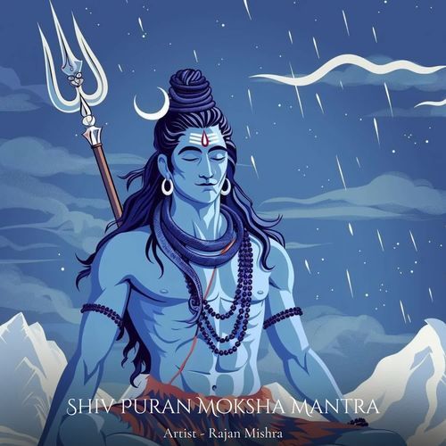 Shiv Puran Moksha Mantra