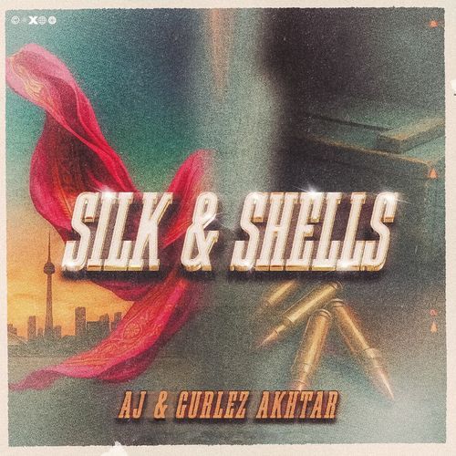 Silk & Shells