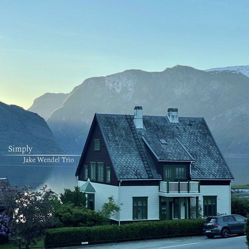 Zachary cover art