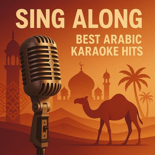 Sing Along: Best Arabic Karaoke Hits