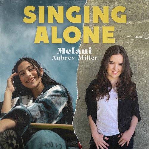 Singing Alone_poster_image