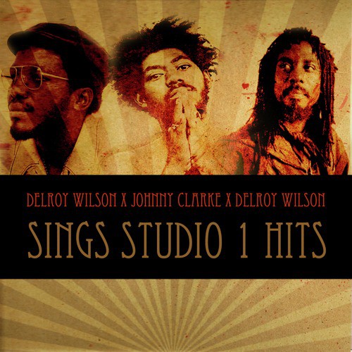 Sings Studio 1 Hits