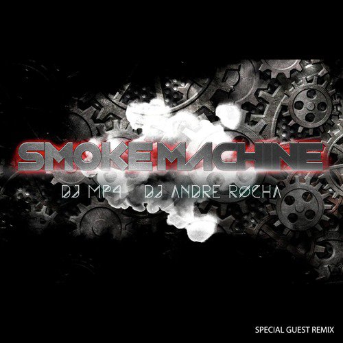 Smoke Machine_poster_image