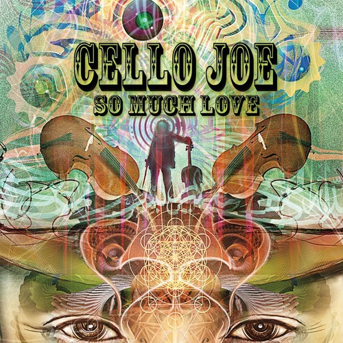  Cello Joe