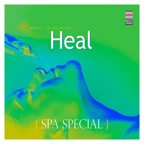 Spa Special - Music to  Help You Heal