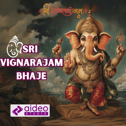 Sri Vignarajam Bhaje