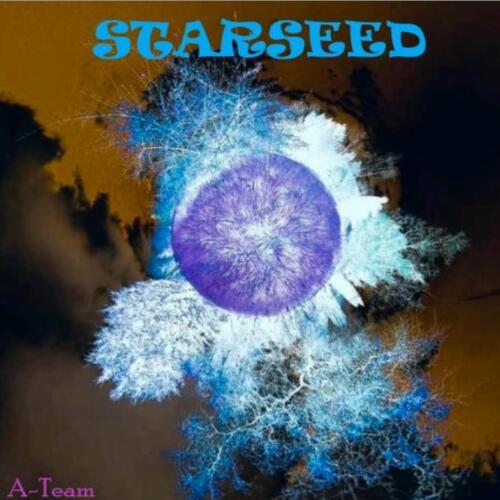 Starseed (Deeper Mix)_poster_image