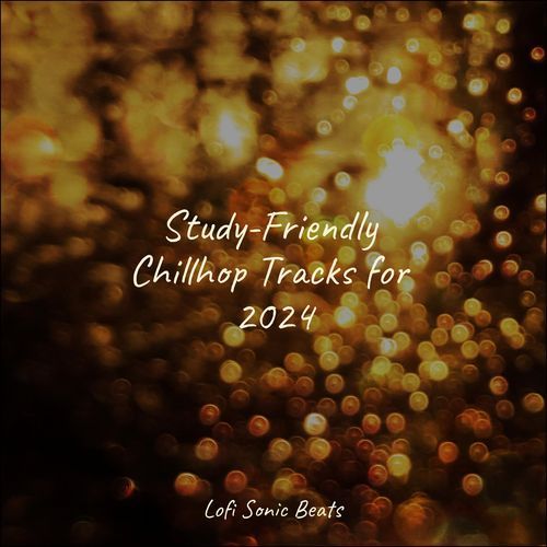 Study-Friendly Chillhop Tracks for 2024