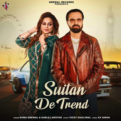 Suitan De Trend Lofi