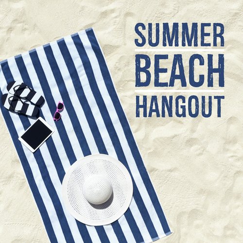 Summer Beach Hangout_poster_image