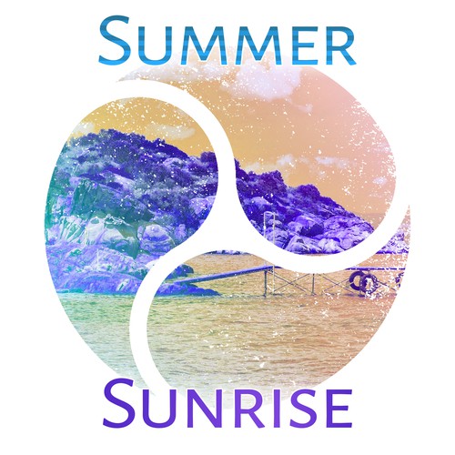 Summer Sunrise – Beach Lounge, Cocktails & Drinks, Soft Music, Chillout Sounds_poster_image