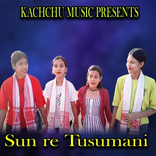 Sun re Tusumani