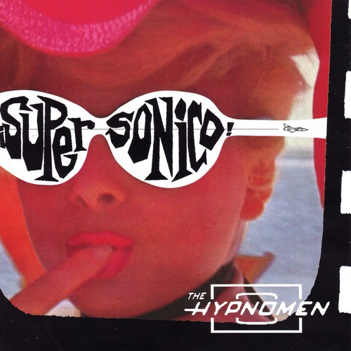 The Urge cover art