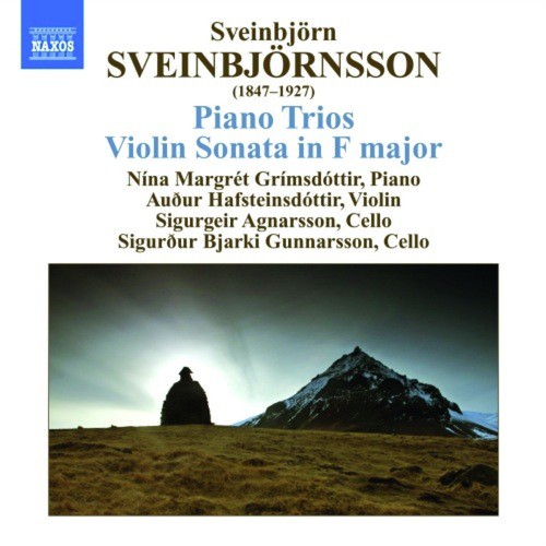 Piano Trio in E Minor: IV. Allegro cover art