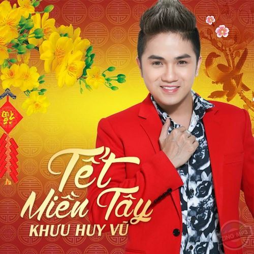 Tết Miền Tây