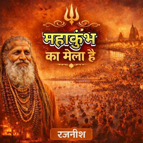महाकुंभ का मेला है