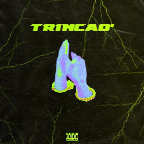 TRINCAO' cover art