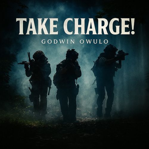 Take Charge!