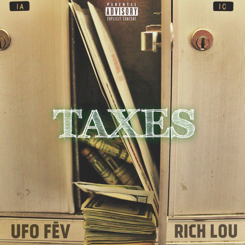 From the Corner (feat. Maffew Ragazino) cover art