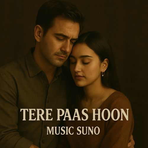 Tere Paas Hoon