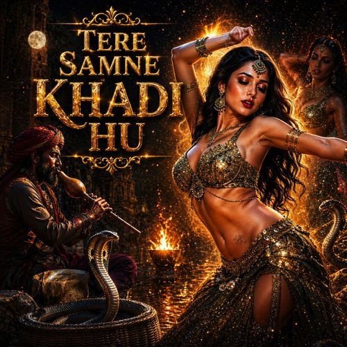 Tere Samne Khadi Hu
