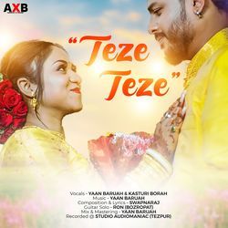 Teze Teze-LxxeYBN1ZUU