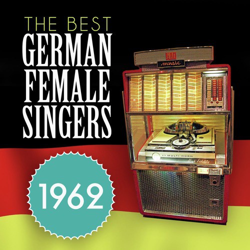 Quando, Quando Song Download from The Best German Female Singers from