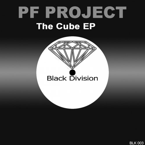 The Cube (Mnemonic)