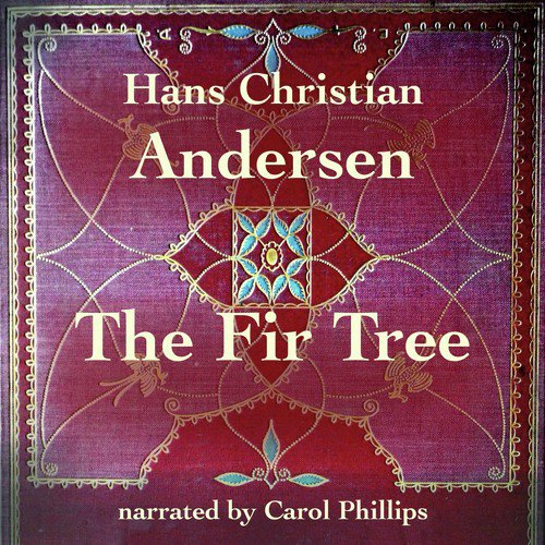 Author Hans Christian Andersen (Part 4)
