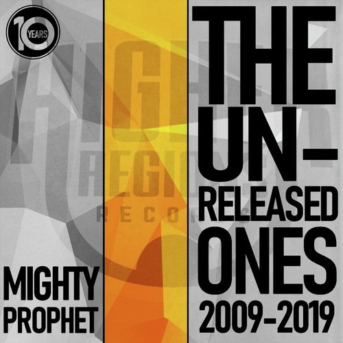 The Unreleased Ones (2009-2019)_poster_image